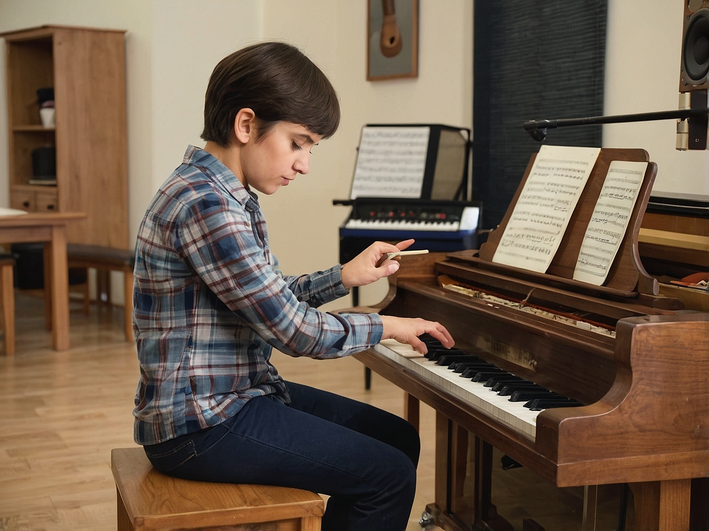 Canto y Técnica Vocal Puerto Plata